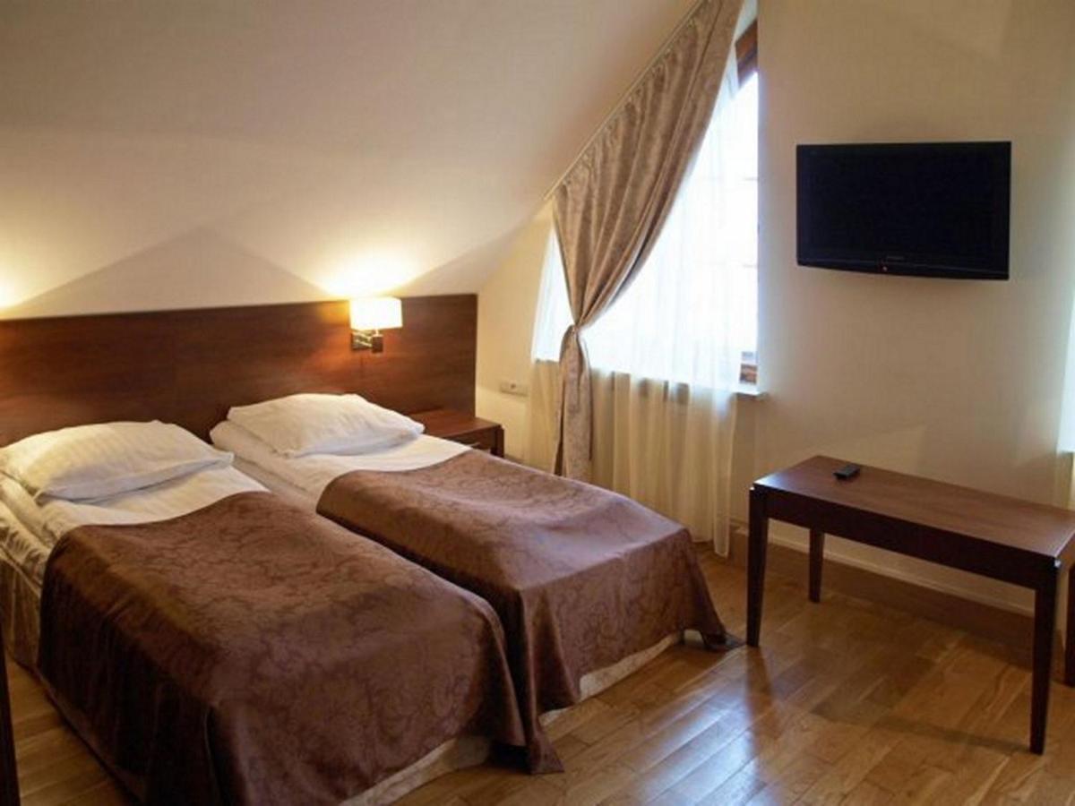 Pensjonat M.F. Elblag Room photo